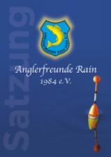 Satzung zum Download