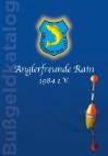 Bussgeldkatalog